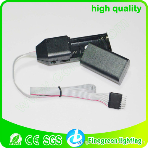 DC 3V 2AA Sound Activeted EL Inverter